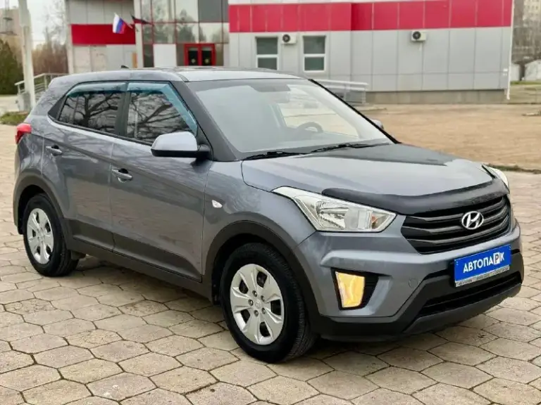 🚙 Hyundai creta

💰Цена: 1 550 000р
🏢Город: мариуполь
📅Год выпуска: 2017
🧾Пробег: 151 800 км.
⚙️Двигатель: 1.6
⛽Топливо: бензин
⚙️Кпп: механика 6ст.

📞 Телефон:

+7-949-727-41-51
+7-949-551-91-52
+7-989-263-55-56

💾 Описание: - фотография - 3