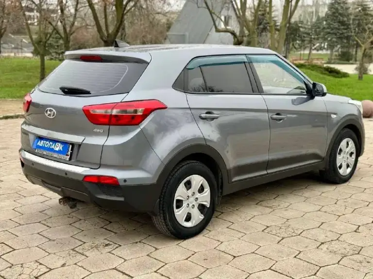 🚙 Hyundai creta

💰Цена: 1 550 000р
🏢Город: мариуполь
📅Год выпуска: 2017
🧾Пробег: 151 800 км.
⚙️Двигатель: 1.6
⛽Топливо: бензин
⚙️Кпп: механика 6ст.

📞 Телефон:

+7-949-727-41-51
+7-949-551-91-52
+7-989-263-55-56

💾 Описание: - фотография - 4