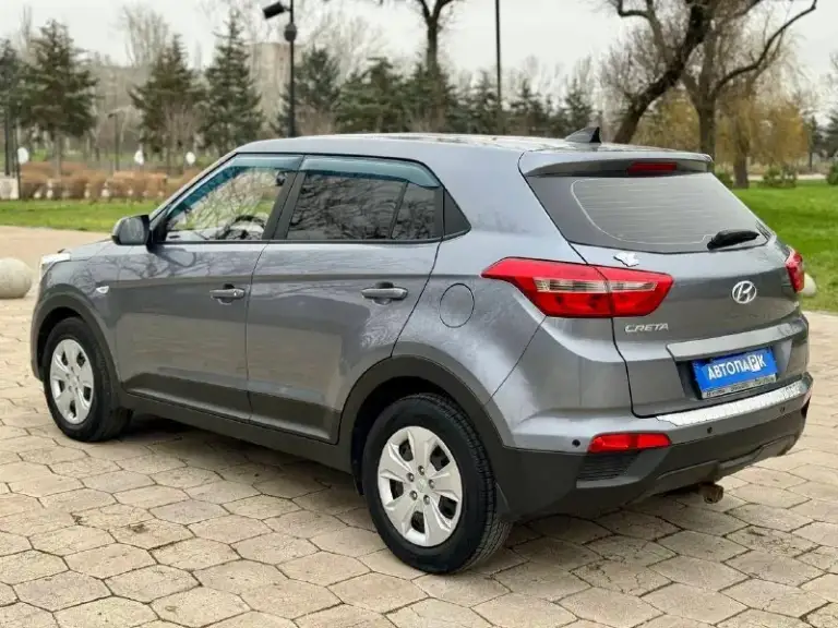 🚙 Hyundai creta

💰Цена: 1 550 000р
🏢Город: мариуполь
📅Год выпуска: 2017
🧾Пробег: 151 800 км.
⚙️Двигатель: 1.6
⛽Топливо: бензин
⚙️Кпп: механика 6ст.

📞 Телефон:

+7-949-727-41-51
+7-949-551-91-52
+7-989-263-55-56

💾 Описание: - фотография - 6