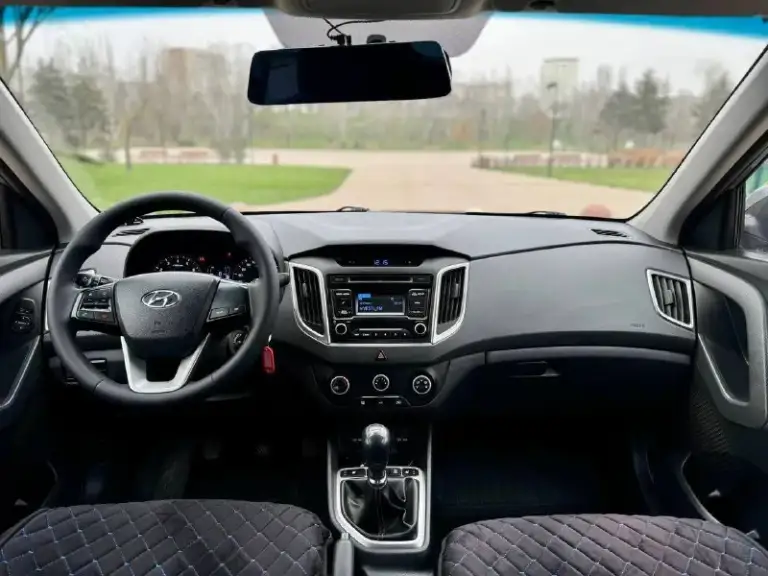 🚙 Hyundai creta

💰Цена: 1 550 000р
🏢Город: мариуполь
📅Год выпуска: 2017
🧾Пробег: 151 800 км.
⚙️Двигатель: 1.6
⛽Топливо: бензин
⚙️Кпп: механика 6ст.

📞 Телефон:

+7-949-727-41-51
+7-949-551-91-52
+7-989-263-55-56

💾 Описание: - фотография - 9