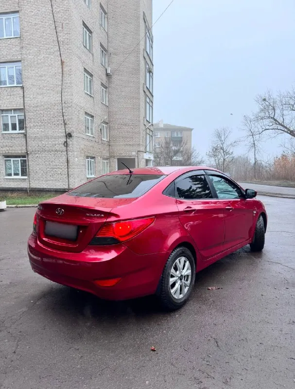 Hyundai solaris 1.6 самый надёжный и самый практичный мотор в связки с механикой!)
В идеальном состоянии без вложений! Самая максимальная комплектация!
Два комплекта шин ( зима и лето)
Без дтп!
Родной пробег 180.000!
Идеальном состоянии!
Не такси!
Салон как новый!
Самая максимальная коллекция!
Цена 900.000 торг!
Звоните +7 (949) 126-72-83
Звоните +7 (949) 449-59-51 есть тг)
📞 Звоните: +7(949)1267283 - фотография - 4