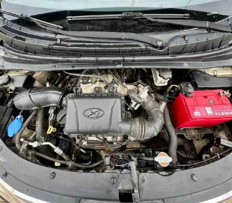 ☀️ Hyundai i10

💰Цена: 530 000р
🏢Город: мариуполь
📅Год выпуска: 2008
🧾Пробег: 115 493 км.
⚙️Двигатель: 1.1
⛽Топливо: бензин
⚙️Кпп: механика

📞 Телефон:

+7-949-727-41-51
+7-949-551-91-52
+7-989-263-55-56

💾 Описание:

👌 Городской хэтчбек идеально подойдёт на каждый день начинающему водителю. Надежный двигатель в паре с классической механикой. Кузов крепкий, не гнилой.

✅ Кондиционер морозит шикарно, подушки безопасности, электропакет, гур, abs, центральный замок, магнитола с usb, отличная зимняя резина.

Улица шевченко 2️⃣6️⃣9️⃣

🏦 Возможна продажа в кредит по двум документам. - фотография - 7