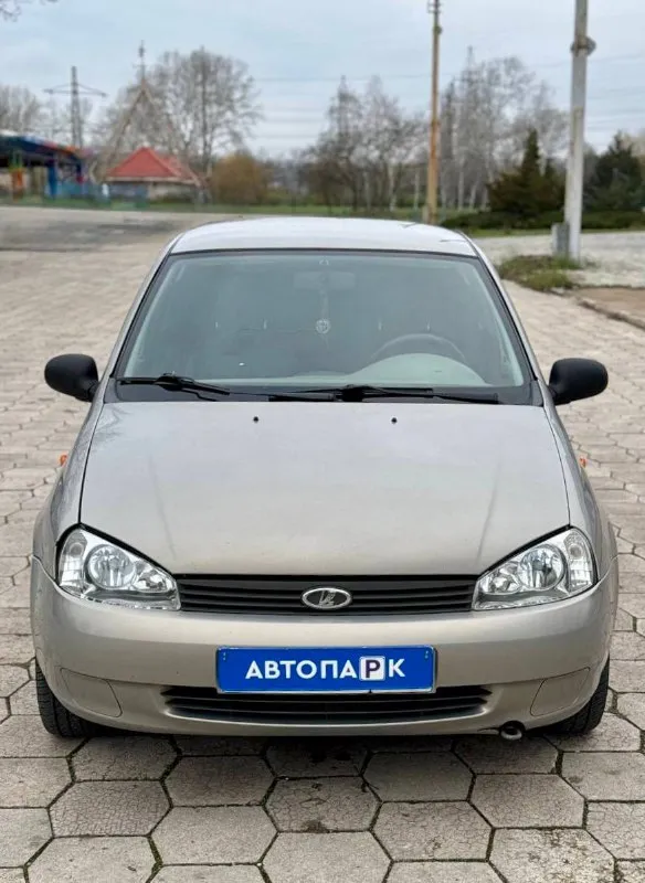 🇷🇺 Lada kalina

💰Цена: 330 000р
🏢Город: мариуполь
📅Год выпуска: 2008
🧾Пробег: 115 517км.
⚙️Двигатель: 1.6 8v
⛽Топливо: бензин
⚙️Кпп: механика

📞 Телефон:

+7-989-263-55-56
+7-949-727-41-51
+7-949-551-91-52

💾 Описание:

Отечественный хэтчбек
На все времена.

✔️ Кузов крепкий - стаканы, лонжероны и дно целые.

✔️ Техническая часть без нареканий, полностью обслужена.

✔️ Электроусилитель руля, сигнализация, центральный замок, хорошая резина, музыка.

Улица шевченко 269 - фотография - 2