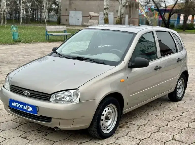 🇷🇺 Lada kalina

💰Цена: 330 000р
🏢Город: мариуполь
📅Год выпуска: 2008
🧾Пробег: 115 517км.
⚙️Двигатель: 1.6 8v
⛽Топливо: бензин
⚙️Кпп: механика

📞 Телефон:

+7-989-263-55-56
+7-949-727-41-51
+7-949-551-91-52

💾 Описание:

Отечественный хэтчбек
На все времена.

✔️ Кузов крепкий - стаканы, лонжероны и дно целые.

✔️ Техническая часть без нареканий, полностью обслужена.

✔️ Электроусилитель руля, сигнализация, центральный замок, хорошая резина, музыка.

Улица шевченко 269 - фотография - 3
