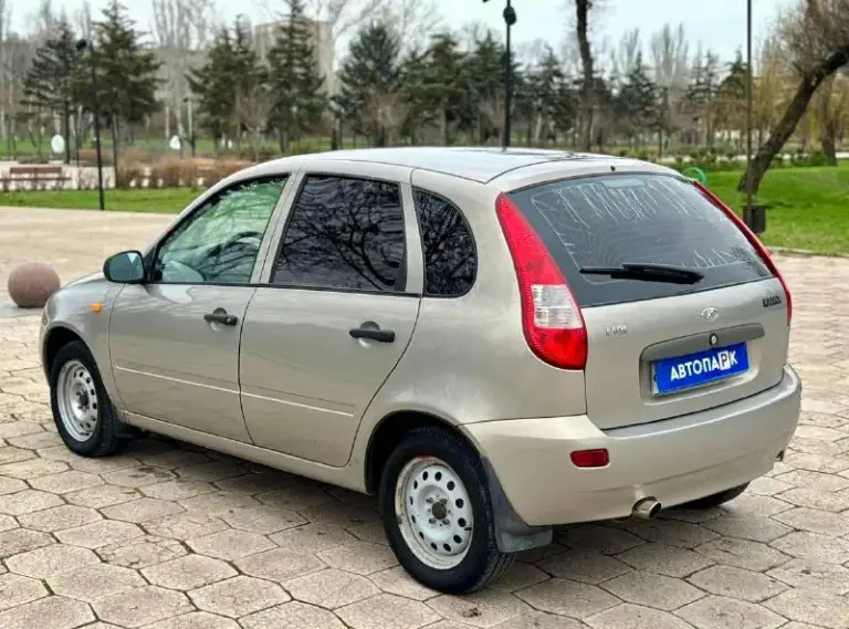 🇷🇺 Lada kalina

💰Цена: 330 000р
🏢Город: мариуполь
📅Год выпуска: 2008
🧾Пробег: 115 517км.
⚙️Двигатель: 1.6 8v
⛽Топливо: бензин
⚙️Кпп: механика

📞 Телефон:

+7-989-263-55-56
+7-949-727-41-51
+7-949-551-91-52

💾 Описание:

Отечественный хэтчбек
На все времена.

✔️ Кузов крепкий - стаканы, лонжероны и дно целые.

✔️ Техническая часть без нареканий, полностью обслужена.

✔️ Электроусилитель руля, сигнализация, центральный замок, хорошая резина, музыка.

Улица шевченко 269 - фотография - 4
