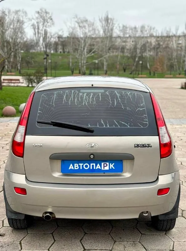 🇷🇺 Lada kalina

💰Цена: 330 000р
🏢Город: мариуполь
📅Год выпуска: 2008
🧾Пробег: 115 517км.
⚙️Двигатель: 1.6 8v
⛽Топливо: бензин
⚙️Кпп: механика

📞 Телефон:

+7-989-263-55-56
+7-949-727-41-51
+7-949-551-91-52

💾 Описание:

Отечественный хэтчбек
На все времена.

✔️ Кузов крепкий - стаканы, лонжероны и дно целые.

✔️ Техническая часть без нареканий, полностью обслужена.

✔️ Электроусилитель руля, сигнализация, центральный замок, хорошая резина, музыка.

Улица шевченко 269 - фотография - 5