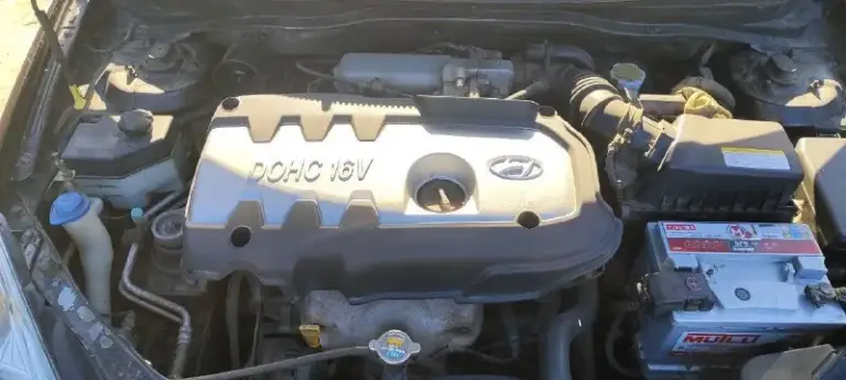 Продам hyundai accent 2006 г. В. Мотор 1,6. Второй хозяин. Пробег: 185.000 тыс. 4 стеклоподъёмника, подогревы передних сидений, боковых зеркал, заднего стекла. Электро регулировка зеркал. Противотуманные фары. Климат контроль. Блокировка коробки передач и секретка. Цена 630 тыс. Руб. +79494966500 - фотография - 7
