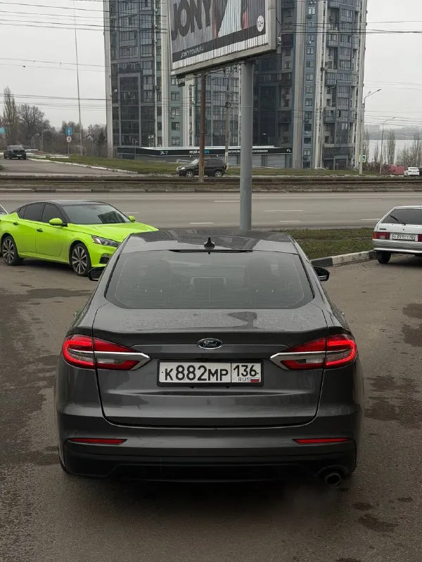 Ford fusion (mondeo)
2020 Г. (рестайлинг)
1.5 180 Сил
104.000 Т пробег
1 Владелец
Есть окрасы
Технически без нареканий
980.000🔥
Г. Воронеж
+79155458537 - фотография - 4