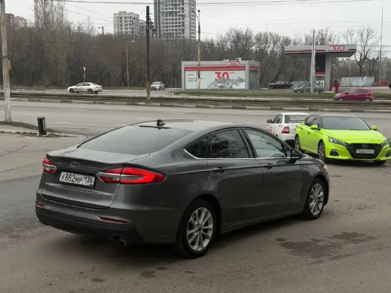 Ford fusion (mondeo)
2020 Г. (рестайлинг)
1.5 180 Сил
104.000 Т пробег
1 Владелец
Есть окрасы
Технически без нареканий
980.000🔥
Г. Воронеж
+79155458537 - фотография - 5
