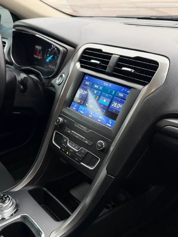 Ford fusion (mondeo)
2020 Г. (рестайлинг)
1.5 180 Сил
104.000 Т пробег
1 Владелец
Есть окрасы
Технически без нареканий
980.000🔥
Г. Воронеж
+79155458537 - фотография - 7