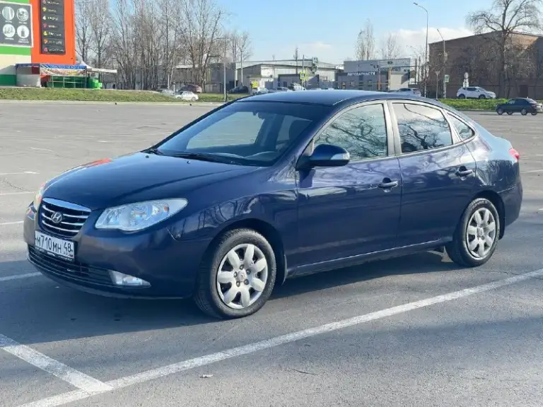В продаже hyundai elantra
2010Г. В.
1.6 Автомат!
Пробег 191 000км
Автомобиль в отличном состоянии как внешне, так и технически!
Двигатель не стучит и не дымит, расхода масла нет!
Автомат переключает плавно, без рывков и пинков!
Кондиционер и печка исправно работают!
Два комплекта резины зима/лето!
Сигнализация с автозапуском!
Цена 770 000₽
89895209160 - фотография - 1