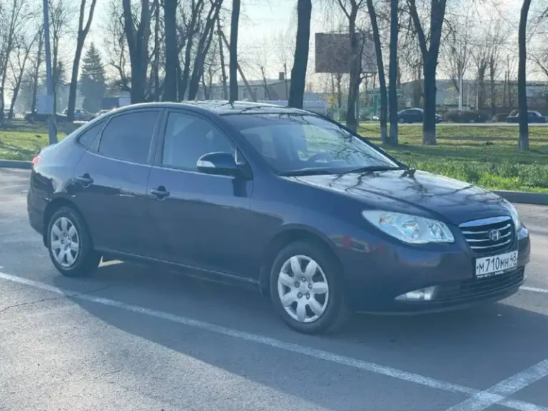В продаже hyundai elantra
2010Г. В.
1.6 Автомат!
Пробег 191 000км
Автомобиль в отличном состоянии как внешне, так и технически!
Двигатель не стучит и не дымит, расхода масла нет!
Автомат переключает плавно, без рывков и пинков!
Кондиционер и печка исправно работают!
Два комплекта резины зима/лето!
Сигнализация с автозапуском!
Цена 770 000₽
89895209160 - фотография - 2