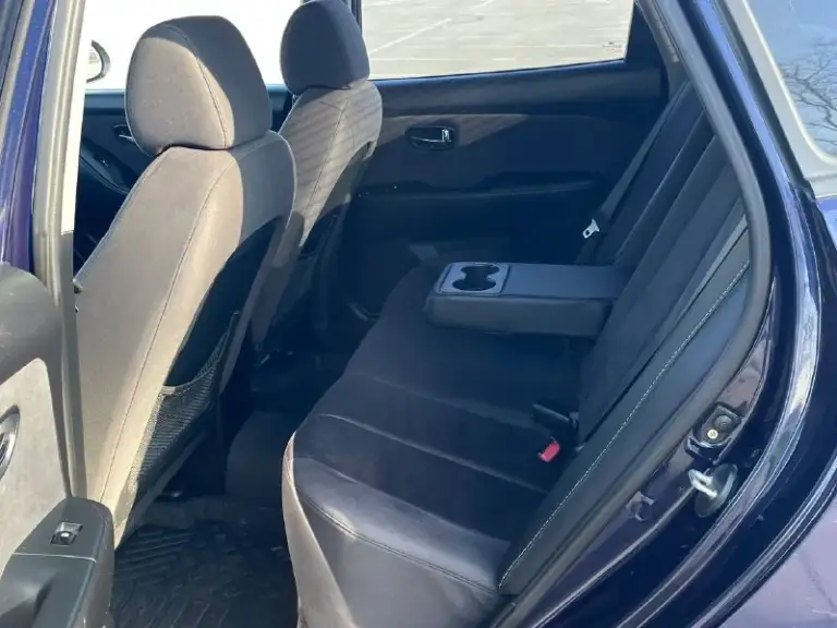 В продаже hyundai elantra
2010Г. В.
1.6 Автомат!
Пробег 191 000км
Автомобиль в отличном состоянии как внешне, так и технически!
Двигатель не стучит и не дымит, расхода масла нет!
Автомат переключает плавно, без рывков и пинков!
Кондиционер и печка исправно работают!
Два комплекта резины зима/лето!
Сигнализация с автозапуском!
Цена 770 000₽
89895209160 - фотография - 7