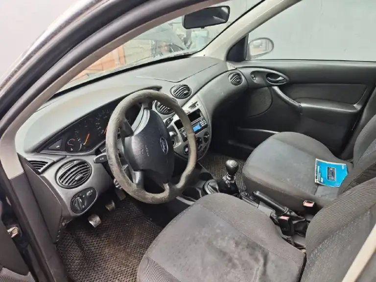 Продам ford 2004 года дизель. +79493037466
📲 Tg: сергей ковалишин
📞 Звоните: +7(949)3037466 - фотография - 2