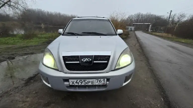 ✅Марка / модель: чери тигго т11 / cherry tiggo t11
✅ 2007 Год
✅ 2.4 (Новый мотор с коробки)
✅ Новый комплект сцепления
✅ Новая зимняя резина
✅ Новые led лампы
✅ Новый акб
✅ По кузову в отличном состоянии
✅ Новые свечи, провода, всевозможные датчики
✅ Новая ходовая в круг
✅ Юридически чистая, без залогов и ограничений на регистрацию.
✅ Торг разумный присутствует (или комплект хорошей новой музыки в подарок)
✅ Осмотр г. Донецк кировский район текстильщик с 10 утра до 12 ночи
✅ +79493559607 Или лс
✅ Цена 450₽
По договоренности привезу в пределах республики - фотография - 1