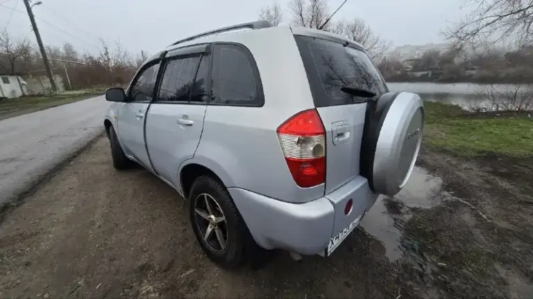 ✅Марка / модель: чери тигго т11 / cherry tiggo t11
✅ 2007 Год
✅ 2.4 (Новый мотор с коробки)
✅ Новый комплект сцепления
✅ Новая зимняя резина
✅ Новые led лампы
✅ Новый акб
✅ По кузову в отличном состоянии
✅ Новые свечи, провода, всевозможные датчики
✅ Новая ходовая в круг
✅ Юридически чистая, без залогов и ограничений на регистрацию.
✅ Торг разумный присутствует (или комплект хорошей новой музыки в подарок)
✅ Осмотр г. Донецк кировский район текстильщик с 10 утра до 12 ночи
✅ +79493559607 Или лс
✅ Цена 450₽
По договоренности привезу в пределах республики - фотография - 5