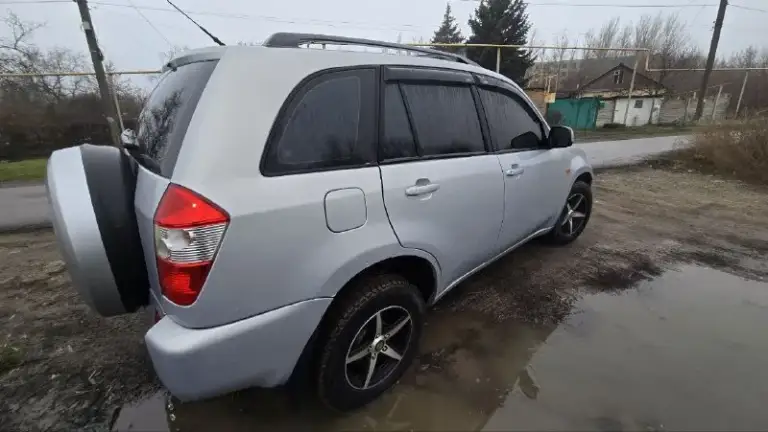 ✅Марка / модель: чери тигго т11 / cherry tiggo t11
✅ 2007 Год
✅ 2.4 (Новый мотор с коробки)
✅ Новый комплект сцепления
✅ Новая зимняя резина
✅ Новые led лампы
✅ Новый акб
✅ По кузову в отличном состоянии
✅ Новые свечи, провода, всевозможные датчики
✅ Новая ходовая в круг
✅ Юридически чистая, без залогов и ограничений на регистрацию.
✅ Торг разумный присутствует (или комплект хорошей новой музыки в подарок)
✅ Осмотр г. Донецк кировский район текстильщик с 10 утра до 12 ночи
✅ +79493559607 Или лс
✅ Цена 450₽
По договоренности привезу в пределах республики - фотография - 6