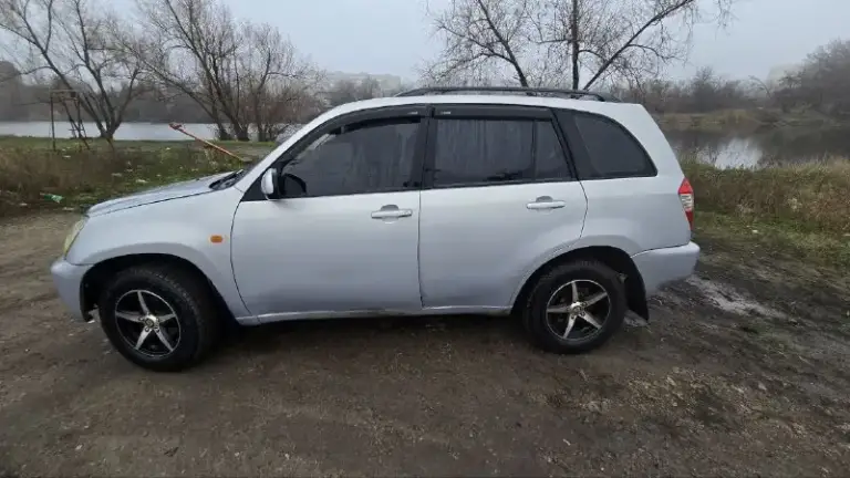 ✅Марка / модель: чери тигго т11 / cherry tiggo t11
✅ 2007 Год
✅ 2.4 (Новый мотор с коробки)
✅ Новый комплект сцепления
✅ Новая зимняя резина
✅ Новые led лампы
✅ Новый акб
✅ По кузову в отличном состоянии
✅ Новые свечи, провода, всевозможные датчики
✅ Новая ходовая в круг
✅ Юридически чистая, без залогов и ограничений на регистрацию.
✅ Торг разумный присутствует (или комплект хорошей новой музыки в подарок)
✅ Осмотр г. Донецк кировский район текстильщик с 10 утра до 12 ночи
✅ +79493559607 Или лс
✅ Цена 450₽
По договоренности привезу в пределах республики - фотография - 8
