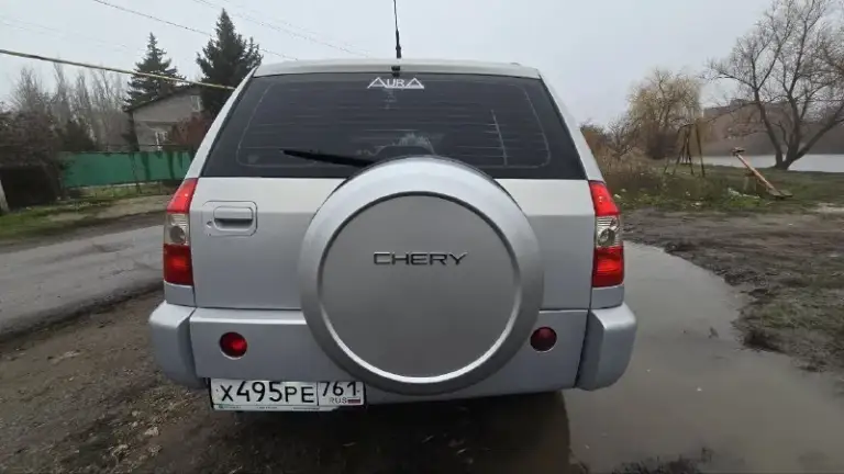 ✅Марка / модель: чери тигго т11 / cherry tiggo t11
✅ 2007 Год
✅ 2.4 (Новый мотор с коробки)
✅ Новый комплект сцепления
✅ Новая зимняя резина
✅ Новые led лампы
✅ Новый акб
✅ По кузову в отличном состоянии
✅ Новые свечи, провода, всевозможные датчики
✅ Новая ходовая в круг
✅ Юридически чистая, без залогов и ограничений на регистрацию.
✅ Торг разумный присутствует (или комплект хорошей новой музыки в подарок)
✅ Осмотр г. Донецк кировский район текстильщик с 10 утра до 12 ночи
✅ +79493559607 Или лс
✅ Цена 450₽
По договоренности привезу в пределах республики - фотография - 9