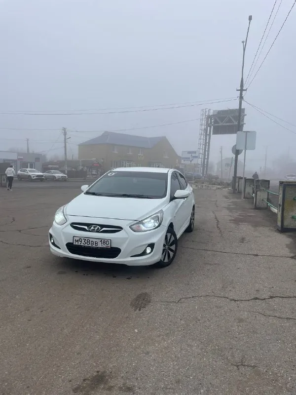 Продам:
Xyundai solaris
2013Г
Пробег:225т. Км
1.6 Бензин акпп
Экономично и надежно, расход в среднем 7-8л
Хорошая комплектация
-Подогрев зоны дворников, подогревы передних сидений, 4 эл. Стеклоподъемника, мультируль
По машине все работает, все в идеале, двигатель не дымит не стучит, работает ровно, отлично, акпп переключает плавно без пинков, везде новое хорошее масло, по ходовой так же все порядок, не стуков не скрипов, новая зимняя резина, лампочки мини лизны led, туманки biled, ближний дальний. Сигнализация старлайн, автомобиль обслужен, сел поехал
Я хозяин, переоформление без проблем, автотека зеленая, без дтп
Установленны динамики db апокалипсис, играет чисто-громко, так же саб aura indigo 1000w
Цена 1🍋₽
Пгт. Старобешево
+79493437342 - фотография - 1