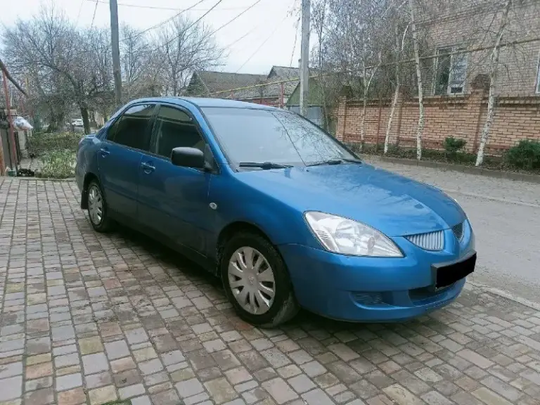Продам mitsubishi лансер 9 2005г. Двигатель 1.6 чувствует себя замечательно работает тихо ровно масло не расходует. Коробка механика в полном порядке ходовая мягкая печка греет кондиционер холодит электрика вся исправна зимняя резина документы чистые цена 275000 т. Торг символический обмен на газель или что-то в этом роде г донецк +79490921614 телеграм+380710921614
📞 Звоните: +7(949)0921614 - фотография - 1