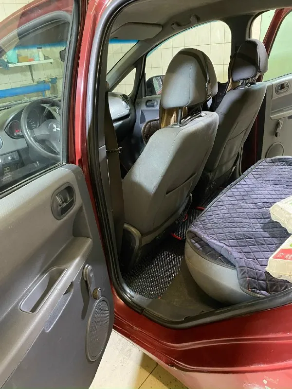 Продам mitsubishi colt 2005г. , двигатель 1.3 бензин, коробка роботизированная, кондиционер, передние стеклоподъёмники, подогрев передних сидений, сигнализация с обратной связью, центральный замок, пробег 179000 км, общее состояние хорошее, по кузову есть недочёты нужно заниматься, документы в порядке, цена 250к хороший торг. Горловка +79493529432
📞 Звоните: +7(949)3529432 - фотография - 3