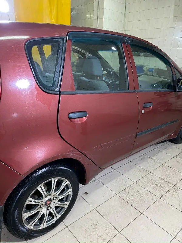 Продам mitsubishi colt 2005г. , двигатель 1.3 бензин, коробка роботизированная, кондиционер, передние стеклоподъёмники, подогрев передних сидений, сигнализация с обратной связью, центральный замок, пробег 179000 км, общее состояние хорошее, по кузову есть недочёты нужно заниматься, документы в порядке, цена 250к хороший торг. Горловка +79493529432
📞 Звоните: +7(949)3529432 - фотография - 6
