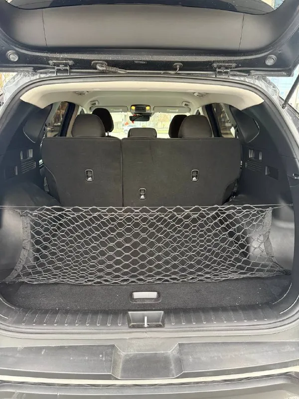Продам личный автомобиль hyundai tucson, выпуск декабрь 2021г, пробег 48000км,8 ступ. Автомат, полный привод, объем двигателя 2497см3,мощность 189л. С. Комплектация :круиз-контроль, датчики света, слепых зон, система контроля полосы движения, датчики экстренного торможения, предупреждение о начале движения переднего авто, мультируль. Цена 3150000р. Конт. Лицо лилия +79493349953 - фотография - 10