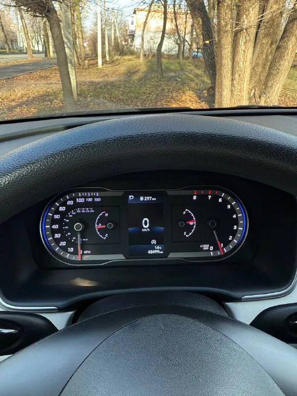 Продам личный автомобиль hyundai tucson, выпуск декабрь 2021г, пробег 48000км,8 ступ. Автомат, полный привод, объем двигателя 2497см3,мощность 189л. С. Комплектация :круиз-контроль, датчики света, слепых зон, система контроля полосы движения, датчики экстренного торможения, предупреждение о начале движения переднего авто, мультируль. Цена 3150000р. Конт. Лицо лилия +79493349953 - фотография - 9