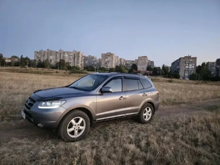 Hyundai santa fe 2
Год: 2007 / двигатель: 2,7 бензин/газ.
Пробег: 192 тыс. Км
Я являюсь владельцем авто уже 2 года.
Хорошая комплектация.
Хорошая музыка.
Полностью обслуженный и ухоженный автомобиль в отличном состоянии.
💰Цена: 1.250.000 руб. Торг
+7 949-016-13-34
📞 Звоните: +7(949)0161334 - фотография - 1