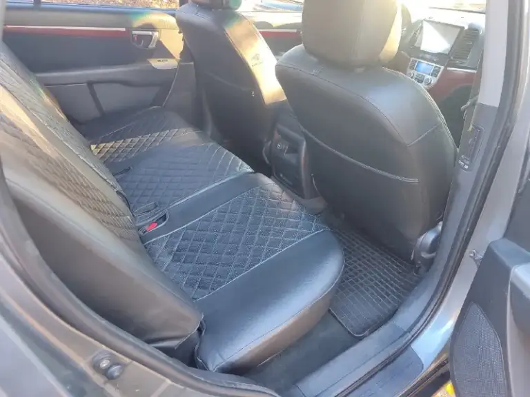 Hyundai santa fe 2
Год: 2007 / двигатель: 2,7 бензин/газ.
Пробег: 192 тыс. Км
Я являюсь владельцем авто уже 2 года.
Хорошая комплектация.
Хорошая музыка.
Полностью обслуженный и ухоженный автомобиль в отличном состоянии.
💰Цена: 1.250.000 руб. Торг
+7 949-016-13-34
📞 Звоните: +7(949)0161334 - фотография - 10
