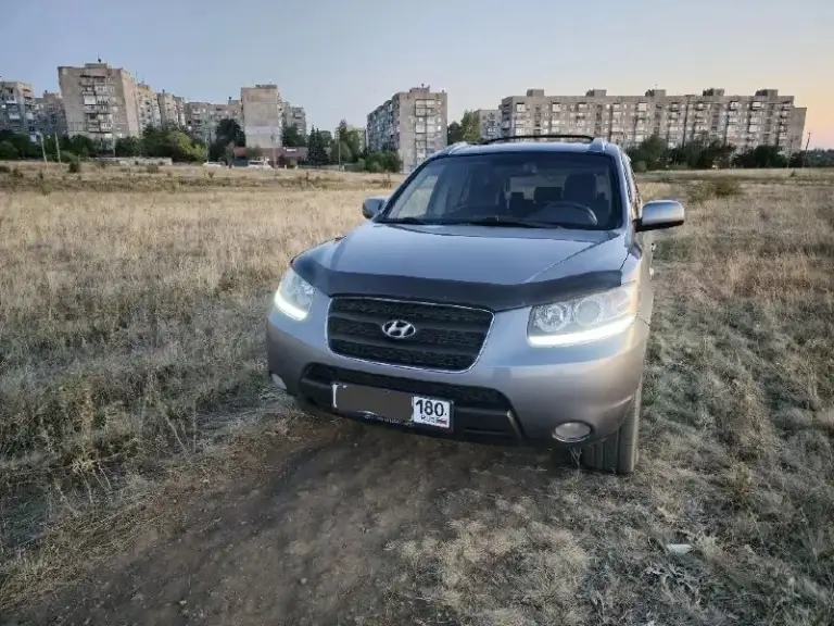 Hyundai santa fe 2
Год: 2007 / двигатель: 2,7 бензин/газ.
Пробег: 192 тыс. Км
Я являюсь владельцем авто уже 2 года.
Хорошая комплектация.
Хорошая музыка.
Полностью обслуженный и ухоженный автомобиль в отличном состоянии.
💰Цена: 1.250.000 руб. Торг
+7 949-016-13-34
📞 Звоните: +7(949)0161334 - фотография - 2