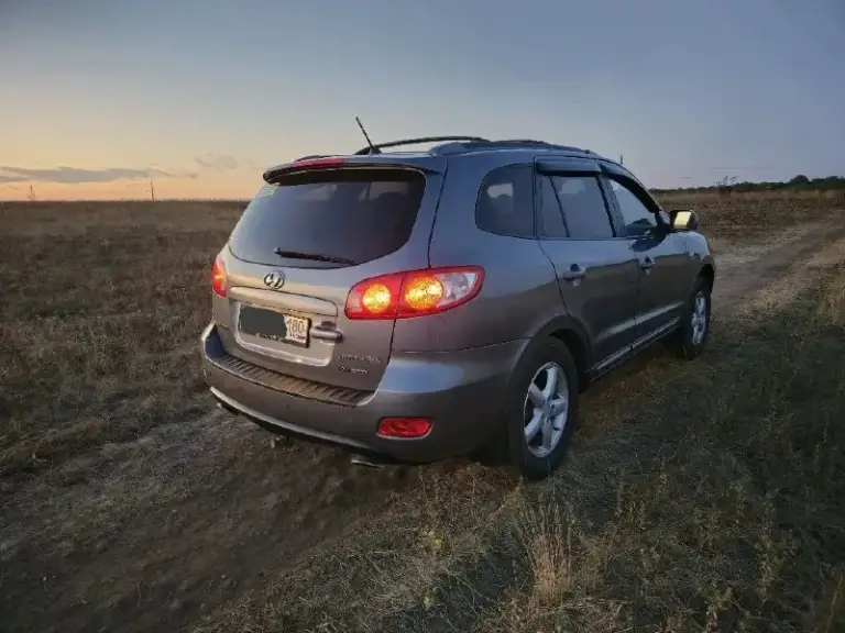 Hyundai santa fe 2
Год: 2007 / двигатель: 2,7 бензин/газ.
Пробег: 192 тыс. Км
Я являюсь владельцем авто уже 2 года.
Хорошая комплектация.
Хорошая музыка.
Полностью обслуженный и ухоженный автомобиль в отличном состоянии.
💰Цена: 1.250.000 руб. Торг
+7 949-016-13-34
📞 Звоните: +7(949)0161334 - фотография - 3