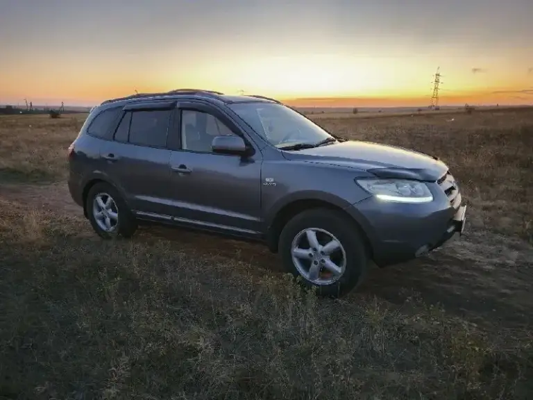 Hyundai santa fe 2
Год: 2007 / двигатель: 2,7 бензин/газ.
Пробег: 192 тыс. Км
Я являюсь владельцем авто уже 2 года.
Хорошая комплектация.
Хорошая музыка.
Полностью обслуженный и ухоженный автомобиль в отличном состоянии.
💰Цена: 1.250.000 руб. Торг
+7 949-016-13-34
📞 Звоните: +7(949)0161334 - фотография - 4