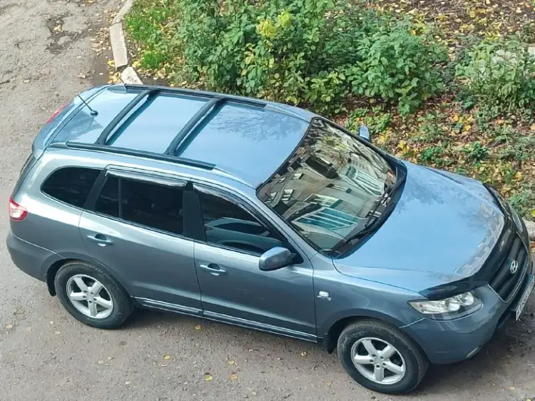 Hyundai santa fe 2
Год: 2007 / двигатель: 2,7 бензин/газ.
Пробег: 192 тыс. Км
Я являюсь владельцем авто уже 2 года.
Хорошая комплектация.
Хорошая музыка.
Полностью обслуженный и ухоженный автомобиль в отличном состоянии.
💰Цена: 1.250.000 руб. Торг
+7 949-016-13-34
📞 Звоните: +7(949)0161334 - фотография - 5