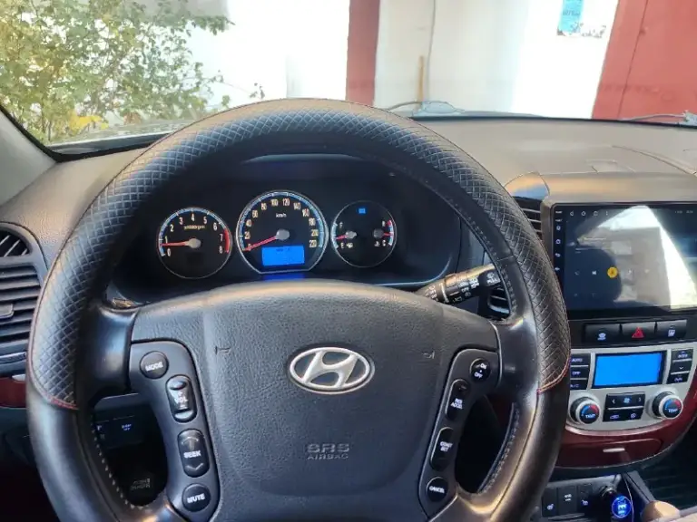 Hyundai santa fe 2
Год: 2007 / двигатель: 2,7 бензин/газ.
Пробег: 192 тыс. Км
Я являюсь владельцем авто уже 2 года.
Хорошая комплектация.
Хорошая музыка.
Полностью обслуженный и ухоженный автомобиль в отличном состоянии.
💰Цена: 1.250.000 руб. Торг
+7 949-016-13-34
📞 Звоните: +7(949)0161334 - фотография - 6