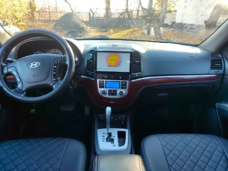 Hyundai santa fe 2
Год: 2007 / двигатель: 2,7 бензин/газ.
Пробег: 192 тыс. Км
Я являюсь владельцем авто уже 2 года.
Хорошая комплектация.
Хорошая музыка.
Полностью обслуженный и ухоженный автомобиль в отличном состоянии.
💰Цена: 1.250.000 руб. Торг
+7 949-016-13-34
📞 Звоните: +7(949)0161334 - фотография - 7