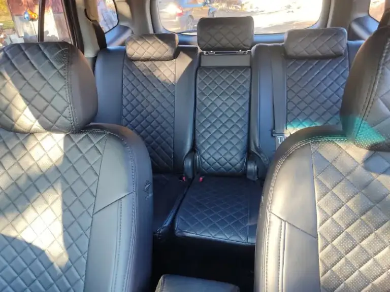 Hyundai santa fe 2
Год: 2007 / двигатель: 2,7 бензин/газ.
Пробег: 192 тыс. Км
Я являюсь владельцем авто уже 2 года.
Хорошая комплектация.
Хорошая музыка.
Полностью обслуженный и ухоженный автомобиль в отличном состоянии.
💰Цена: 1.250.000 руб. Торг
+7 949-016-13-34
📞 Звоните: +7(949)0161334 - фотография - 8