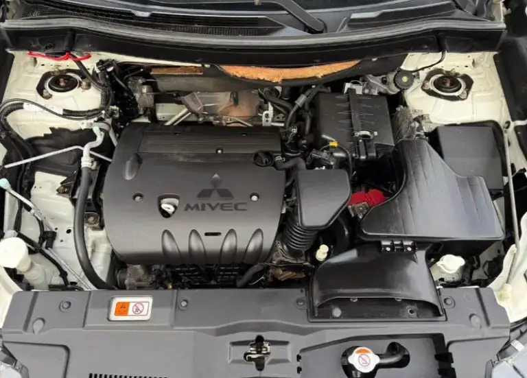 Продам mitsubishi outlander
2.0 Бензин
Год выпуска 2016
Состояние идеальное.
Полный привод рабочий
Без рыжиков
Сервисные книги.
Вложений не требует!
Любое оформление!
Я втарой хозяин!
Салон не затертый не порваный
Резина новая зимняя
Авто полностью обслужена до мелочей
Работает ровно.
Коробка переключает идеально
Климат контроль работает
Все жидкости заменены!
Стекла все родные.
Каждая кнопка работает)
Цена 1.620₽
+7-949-794-46-27
Остольные вопросы по телефону
Звоните в любое время
📲 Tg: евгений
📞 Звоните: +7(949)7944627 - фотография - 10