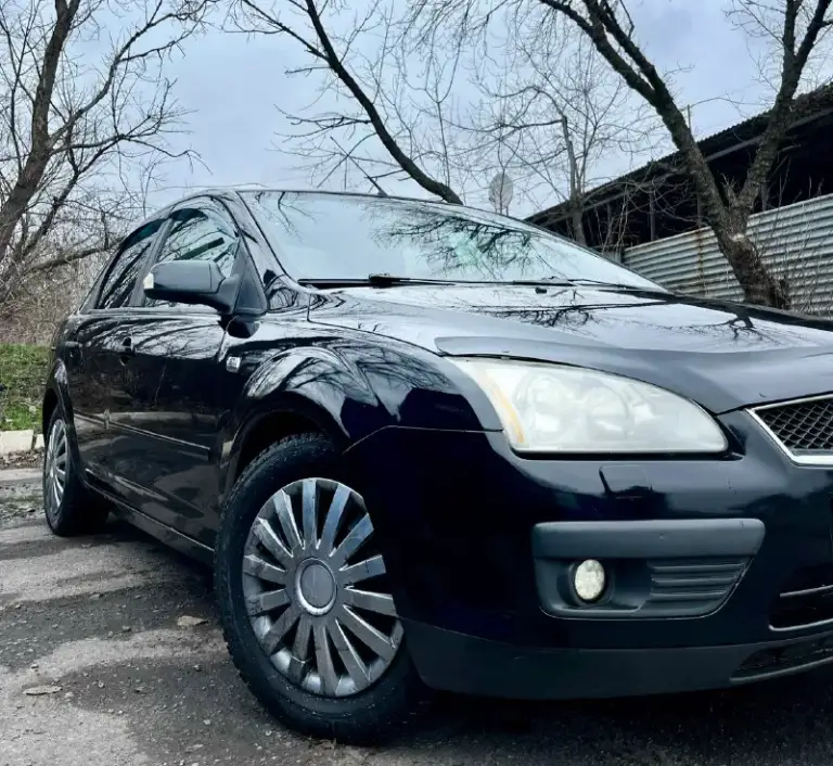 Цена 390.000 продам ford focus 2, в максимальной комплектации 2 зонный климат контроль, круиз контроль, 2007 год, двигатель 1,6 115 л. С. На механике. Я собственник, оформлена на меня. Новые колодки мультируль, на зимней хорошей резине, комплект летней на родных ford литых дисках документы чистые, я хозяин, номера все читаются +79491054723
📞 Звоните: +7(949)1054723 - фотография - 1