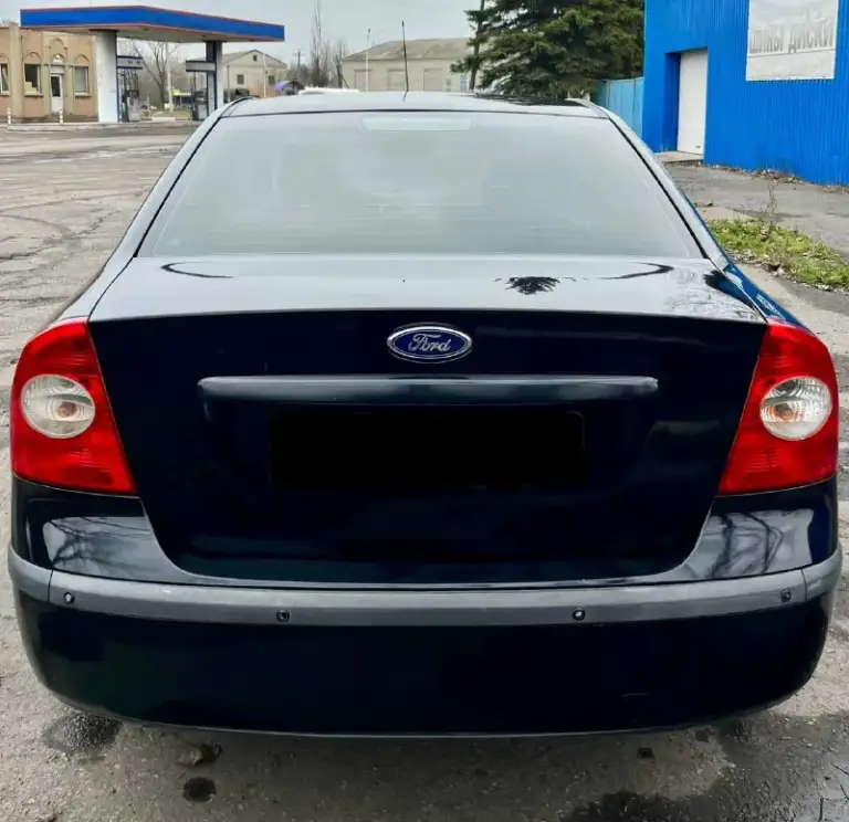 Цена 390.000 продам ford focus 2, в максимальной комплектации 2 зонный климат контроль, круиз контроль, 2007 год, двигатель 1,6 115 л. С. На механике. Я собственник, оформлена на меня. Новые колодки мультируль, на зимней хорошей резине, комплект летней на родных ford литых дисках документы чистые, я хозяин, номера все читаются +79491054723
📞 Звоните: +7(949)1054723 - фотография - 7