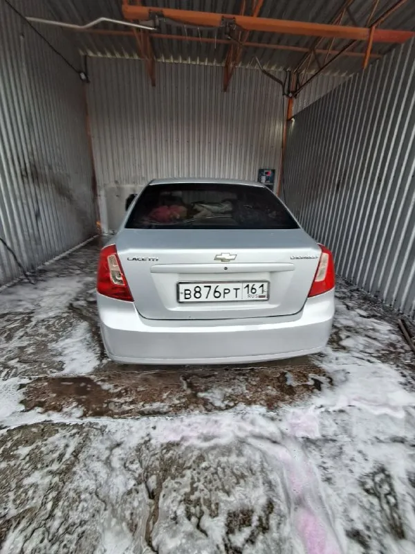❗Срочно️❗
️Шевроле лачетти
2008 Год выпуска
Юр. Чистый автомобиль
Мотор - 1.6
Механика
4 Электростеклоподъёмника
Гидро усилитель руля
Цена:350000 возможен торг/обмен
+79496468550 - фотография - 2