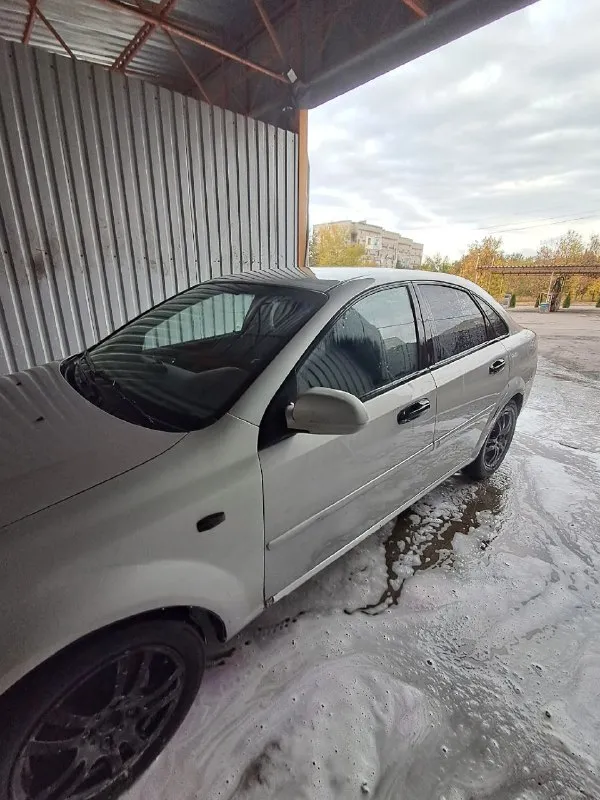 ❗Срочно️❗
️Шевроле лачетти
2008 Год выпуска
Юр. Чистый автомобиль
Мотор - 1.6
Механика
4 Электростеклоподъёмника
Гидро усилитель руля
Цена:350000 возможен торг/обмен
+79496468550 - фотография - 3