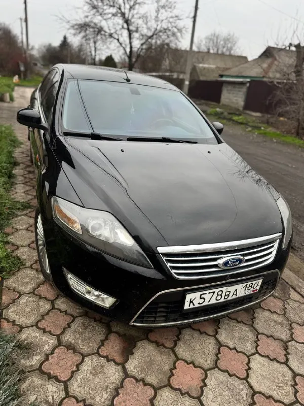Продам ford mondeo 4, 2007 года выпуска, отличном состоянии!
2 Литра, 245 л/с, полностью обслужен, перед продажей сделал замену масла. Установлен контрактный двигатель.
Пробег авто 85000 км, проверен и подтвержден. Ходовая в полном порядке! Подогрев лобового и заднего стекла, обогрев зеркал, esp, abs, ebd, bas, 4 стеклоподьемника, электрорегулировка зеркал, регулировка фар по высоте, противотуманные фары, диски r17 на хорошей зимней резине, двухзонный климат контроль заправлен, датчики света и дождя, подогревы сидений, аудиосистема заменена на тиайс tpro 2.
Салон сохранился отлично!
Проблем с запчастями нет от слова совсем, все доступно и по адекватным ценам!
Автомобиль d-класса, будете довольны на все 100% все работает, в ближайшее время без вложений абсолютно! За машину не стыдно, любые проверки.
Документы в полном порядке, без штрафов, залогов и вложений!
Машина находится в донецке, пролетарский
📲 Tg: тамара константиновна
📞 Звоните: +7(949)8111702 - фотография - 2