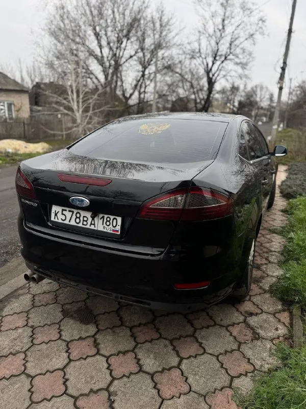Продам ford mondeo 4, 2007 года выпуска, отличном состоянии!
2 Литра, 245 л/с, полностью обслужен, перед продажей сделал замену масла. Установлен контрактный двигатель.
Пробег авто 85000 км, проверен и подтвержден. Ходовая в полном порядке! Подогрев лобового и заднего стекла, обогрев зеркал, esp, abs, ebd, bas, 4 стеклоподьемника, электрорегулировка зеркал, регулировка фар по высоте, противотуманные фары, диски r17 на хорошей зимней резине, двухзонный климат контроль заправлен, датчики света и дождя, подогревы сидений, аудиосистема заменена на тиайс tpro 2.
Салон сохранился отлично!
Проблем с запчастями нет от слова совсем, все доступно и по адекватным ценам!
Автомобиль d-класса, будете довольны на все 100% все работает, в ближайшее время без вложений абсолютно! За машину не стыдно, любые проверки.
Документы в полном порядке, без штрафов, залогов и вложений!
Машина находится в донецке, пролетарский
📲 Tg: тамара константиновна
📞 Звоните: +7(949)8111702 - фотография - 4