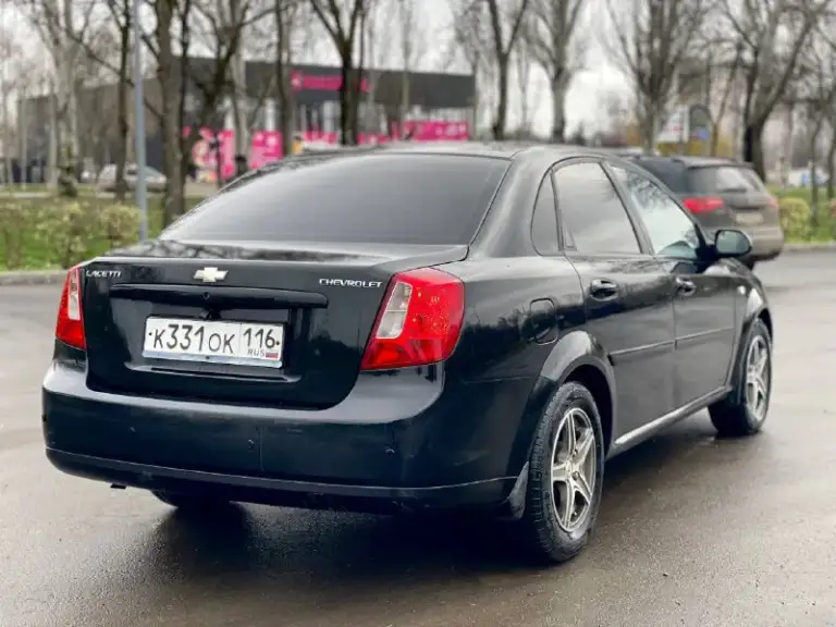 Продам chivrolet lacetti
Год выпуска 2008
Комплектация (люкс)

Автомобиль в хорошем
Состоянии
Вложений не каких не требует

(Двигатель) в полном порядке не дымит не троит масло не ест

(Кпп) в хорошем состоянии
Не хрустит не выбивает все скоростя включаются как по маслу

(Ходовая) не стучит не гремит

Комплектация
Кондиционер
4 Стеклоподъемника
Гур
Аудио система
Подогрев зеркал
Подогрев заднего стекла
Абс
Подушки безопасности

Юридически кристальна чиста

Штрафов ограничений нет

Город осмотра
Мариуполь
Номер для связи
+79490854396
Стоимость 485.000₽
Хороший торг у капота срочно - фотография - 4