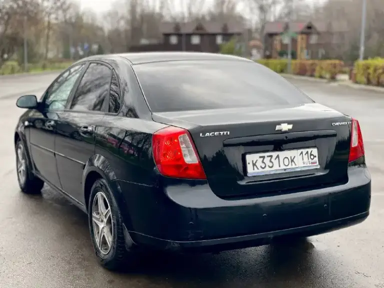 Продам chivrolet lacetti
Год выпуска 2008
Комплектация (люкс)

Автомобиль в хорошем
Состоянии
Вложений не каких не требует

(Двигатель) в полном порядке не дымит не троит масло не ест

(Кпп) в хорошем состоянии
Не хрустит не выбивает все скоростя включаются как по маслу

(Ходовая) не стучит не гремит

Комплектация
Кондиционер
4 Стеклоподъемника
Гур
Аудио система
Подогрев зеркал
Подогрев заднего стекла
Абс
Подушки безопасности

Юридически кристальна чиста

Штрафов ограничений нет

Город осмотра
Мариуполь
Номер для связи
+79490854396
Стоимость 485.000₽
Хороший торг у капота срочно - фотография - 6