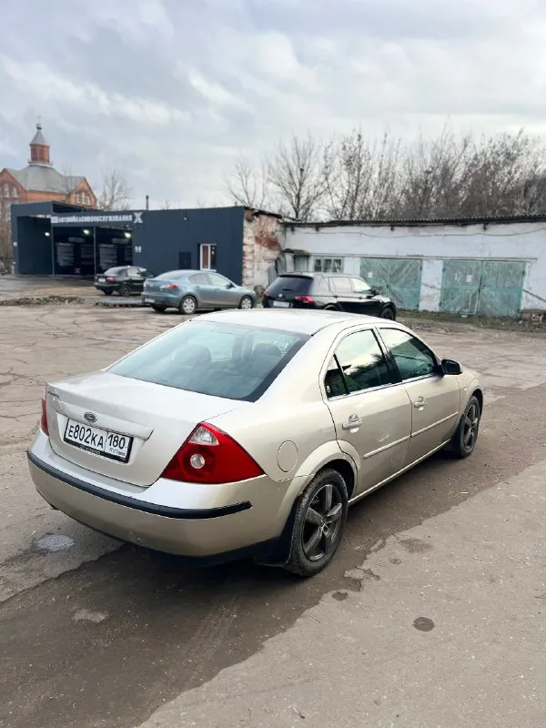 Продам ford mondeo
2.0 (150Лс), механика
Год 2005
Пробег 240к
Комплектация chia:
Климат
Подогрев лобового стекла
Пологрев заднего стекла
Датчик дождя
Датчик света
4 Эл стеклоподъемника
Музыка sony (играет хорошо)
Машина в хорошем состоянии, владею год, до меня был хозяин с салона. Ходовка взбитая, ничего не стучит, новое сцепление с выжимным, маховик после ремонта. Климат летом был заправлен, дует лучше холодильника, печка греет, фары светят. Машина не новая, есть жизненные недостатки, ничего критического. Есть сигнализация, так же 2 ключа от машины.
Собственник
Цена 500тыс, торг присутствует.
+7 949 369 6113
📞 Звоните: +7(949)3696113 - фотография - 3