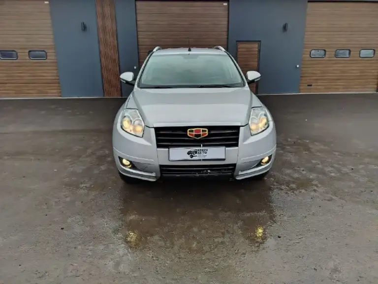 🚗 Продам автомобиль
        Geely emgrand x7
Компактный кроссовер за небольшие деньги
❗️❗️❗️В родном окрасе❗️❗️❗️
▶️ Год выпуска: 2013 г. В.
▶️ Пробег: 74.000❗️❗️❗️ - фотография - 2