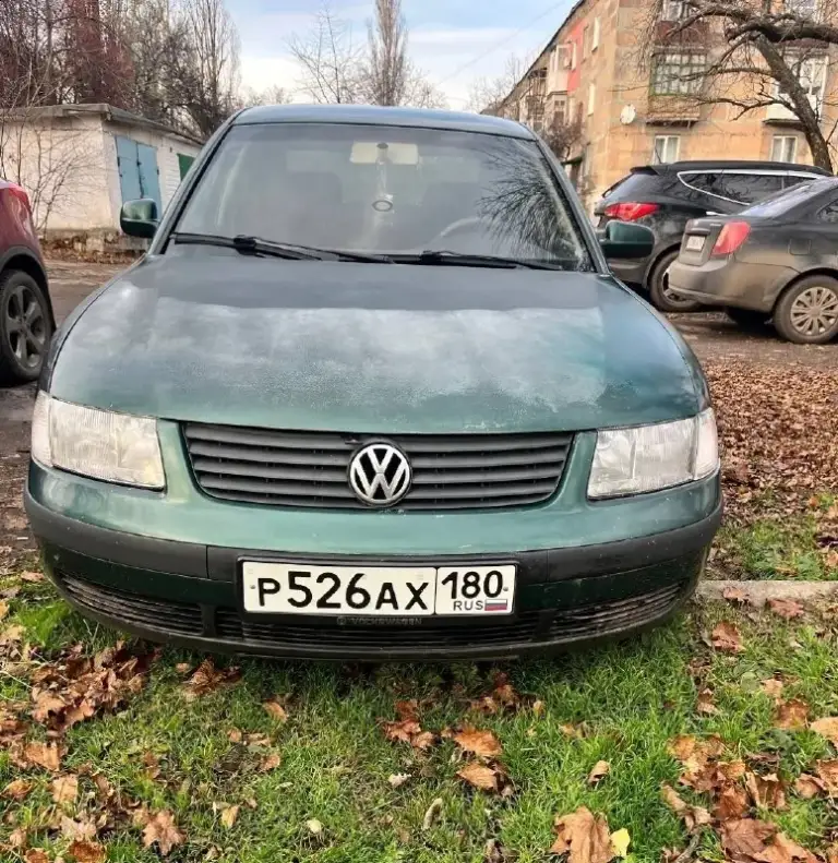Срочно!!210000₽продам пассат в5.2000 г. В. Полный привод мотор 2.3 (чугунный блок)работает ровно. Тихо. Масло не ест коробка механика. Работает хорошо ходовая очень мягкая кузов видно на фото(полез лак)а так весь ровный и не гнилой так как оцинкованный. Но машинкой надо позаниматься звоните все расскажу. Осмотр донецк абакумова с документами порядок. Цена 210000₽ +79498506757 +79493750694
📞 Звоните: +7(949)8506757 - фотография - 4